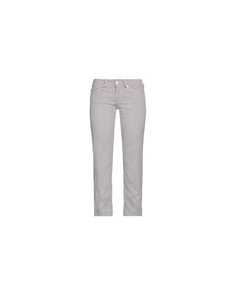 Jacob Cohën HOSEN & RÖCKE - Hosenauf YOOX.COM Rosa