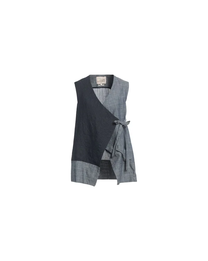 Alessia Santi TOPS - Topsauf YOOX.COM Nachtblau
