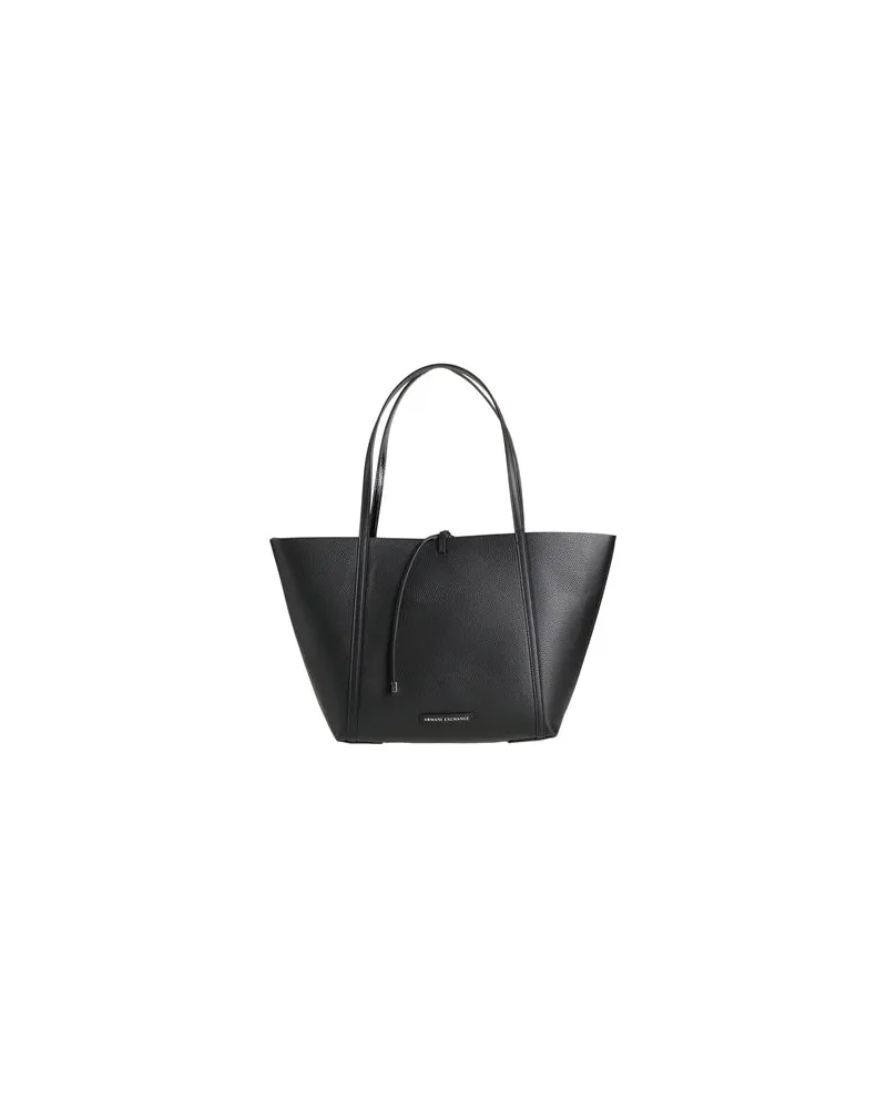 Armani Exchange TASCHEN - Handtaschenauf YOOX.COM Schwarz