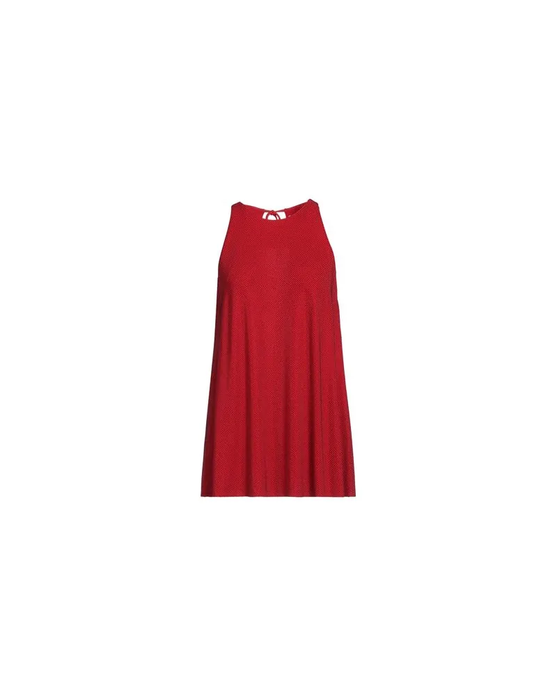 Alexandre Vauthier TOPS - Topsauf YOOX.COM Rot