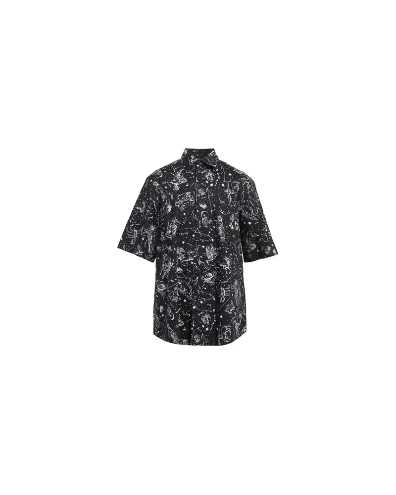 Valentino Garavani TOPS - Hemdenauf YOOX.COM Schwarz