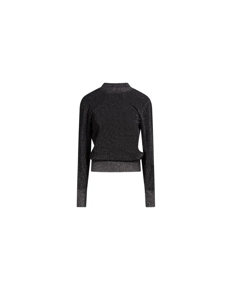 Suoli STRICKWAREN - Rollkragenpulloverauf YOOX.COM Schwarz