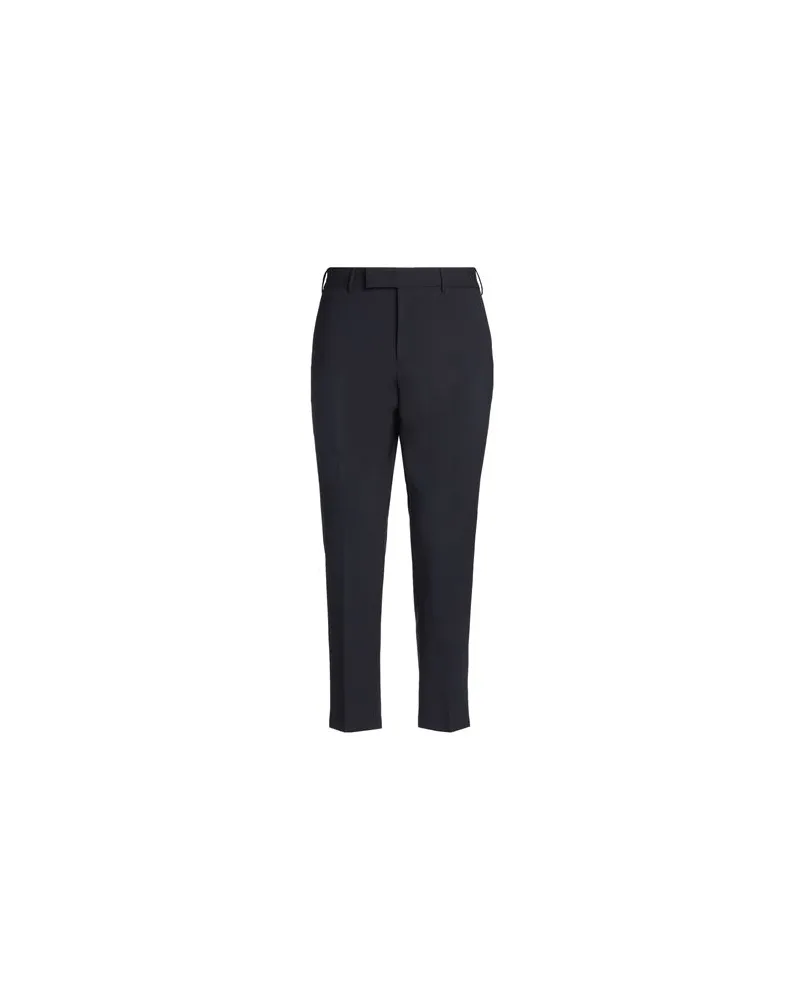 PT TORINO HOSEN & RÖCKE - Hosenauf YOOX.COM Marineblau