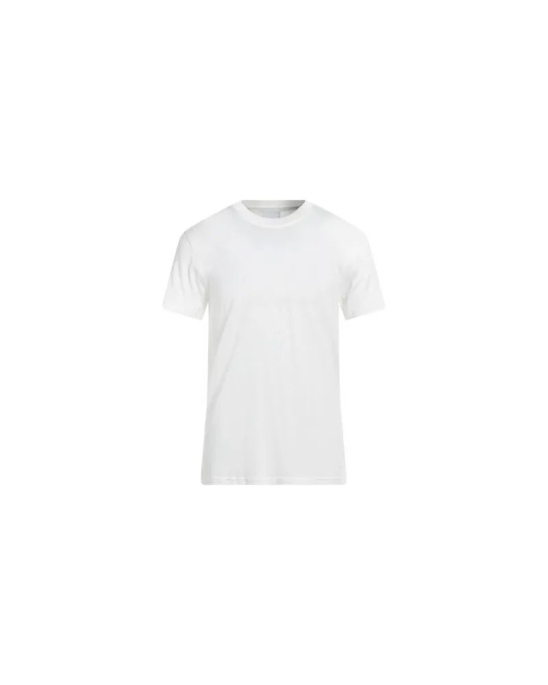 PT TORINO TOPS - T-shirtsauf YOOX.COM Elfenbein