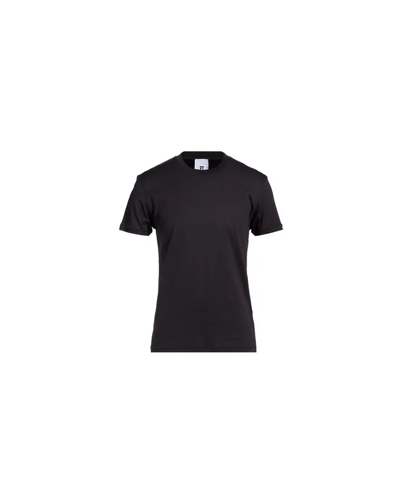 PT TORINO TOPS - T-shirtsauf YOOX.COM Braungrau
