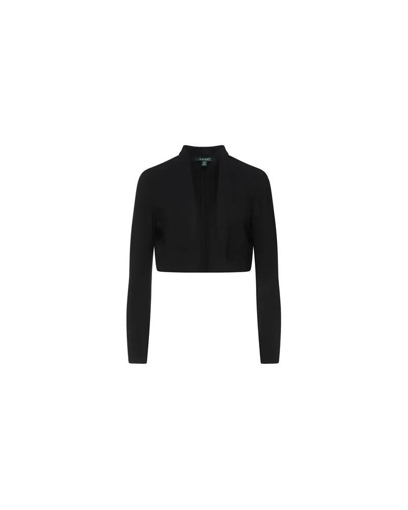 Ralph Lauren TOPS - Bolerosauf YOOX.COM Schwarz