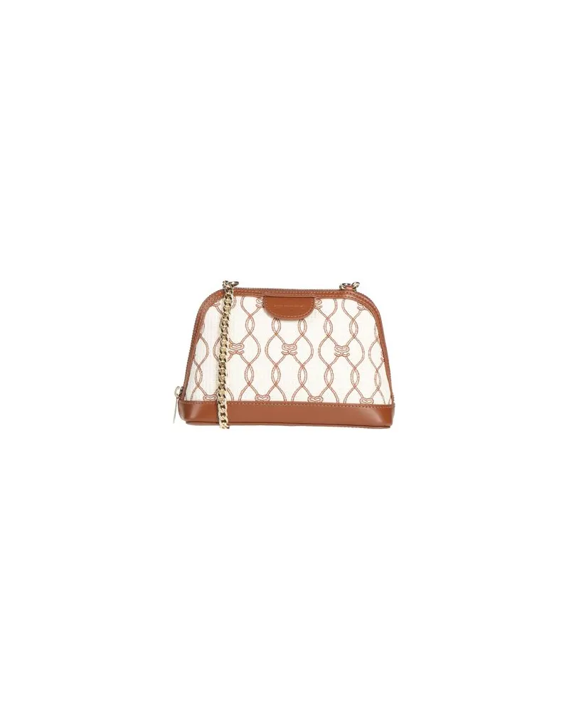 Sandro TASCHEN - Umhängetascheauf YOOX.COM Braun