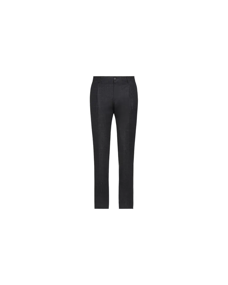 Brian Dales HOSEN & RÖCKE - Hosenauf YOOX.COM Schwarz