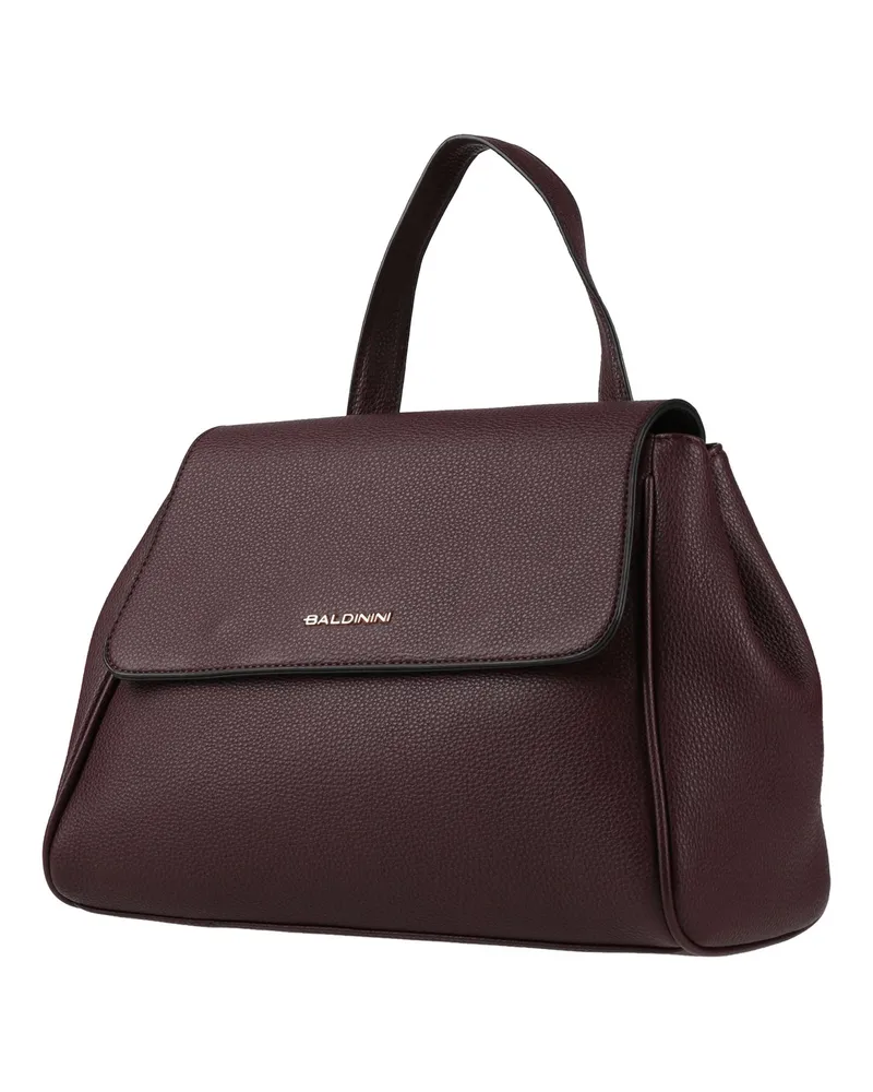 Baldinini Rucksack Bordeaux