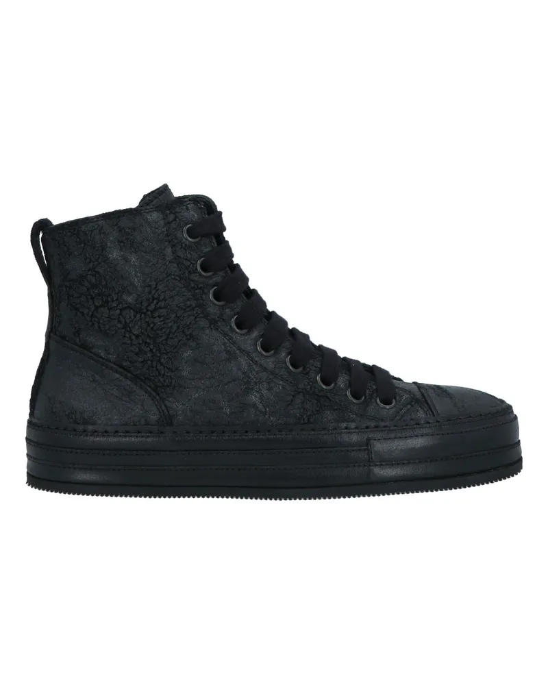 Ann Demeulemeester Sneakers Schwarz