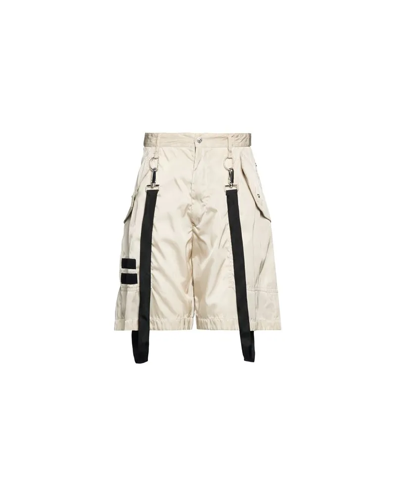 Dsquared2 HOSEN & RÖCKE - Shorts & Bermudashortsauf YOOX.COM Beige