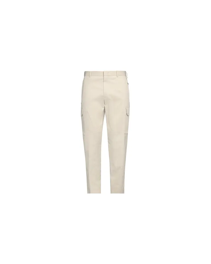 PT TORINO HOSEN & RÖCKE - Hosenauf YOOX.COM Beige