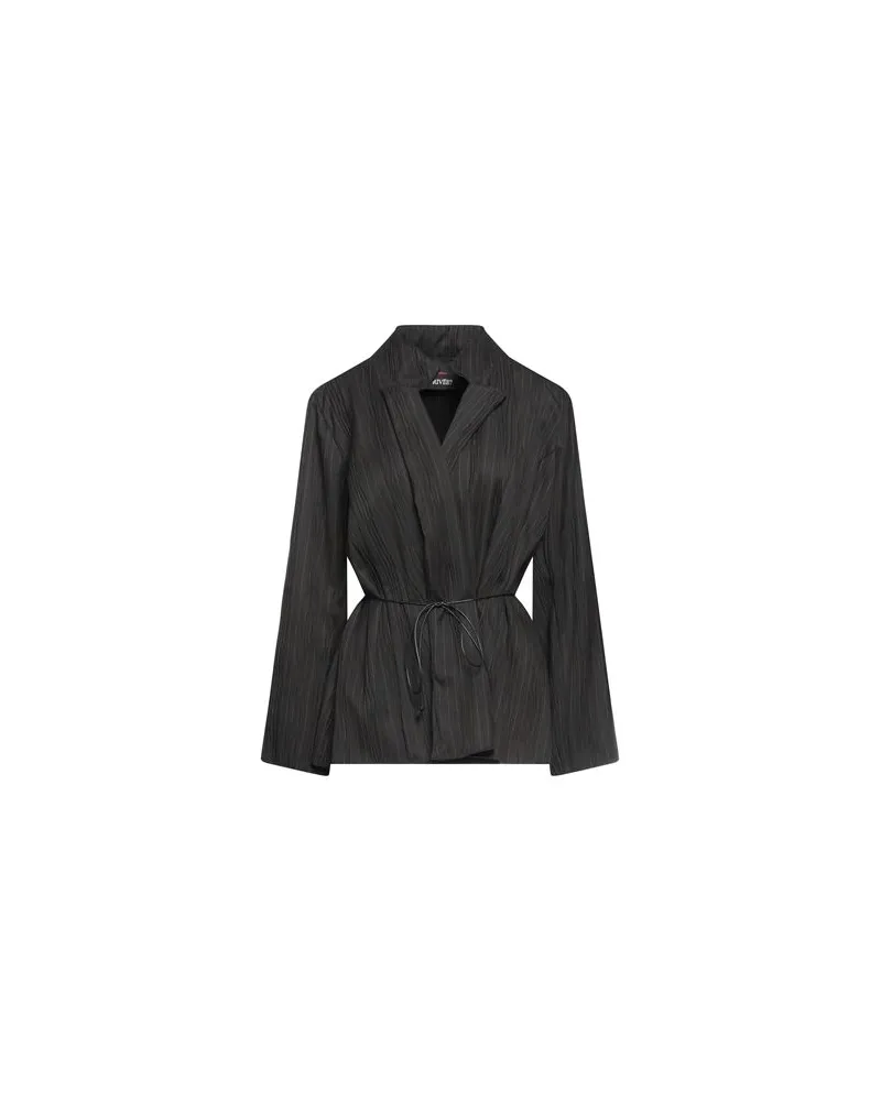 Collection Privée? ANZÜGE und CO-ORDS - Blazersauf YOOX.COM Schwarz