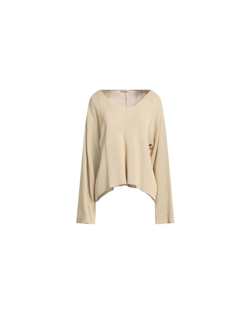 The Row STRICKWAREN - Pulloverauf YOOX.COM Beige