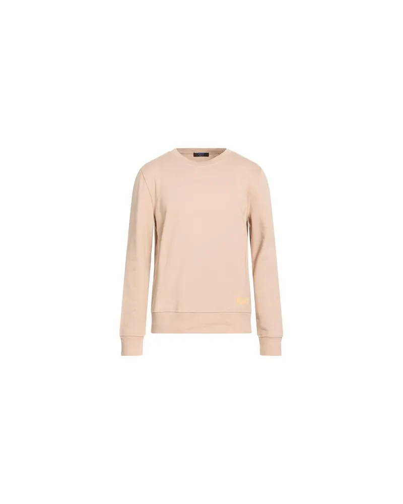 Kiton KNT - TOPS - Sweatshirtsauf YOOX.COM Sand