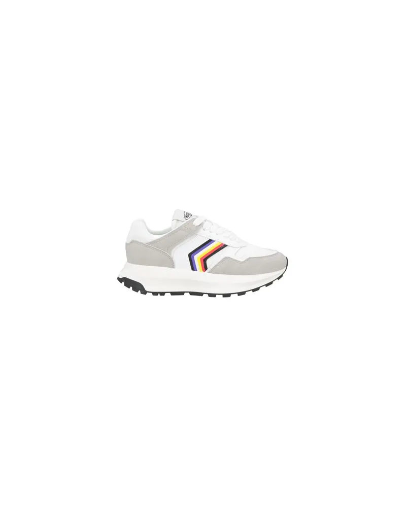 Missoni SPORT - SCHUHE - Sneakersauf YOOX.COM Weiß