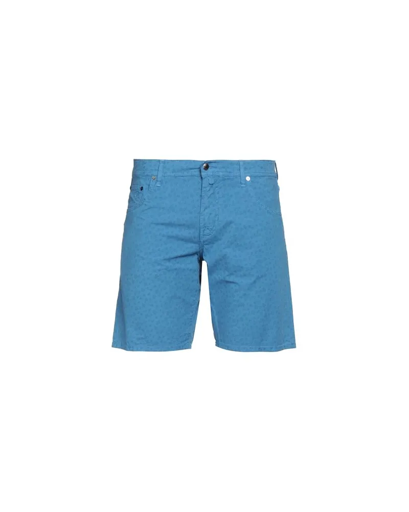 Vilebrequin HOSEN & RÖCKE - Shorts & Bermudashortsauf YOOX.COM Azurblau