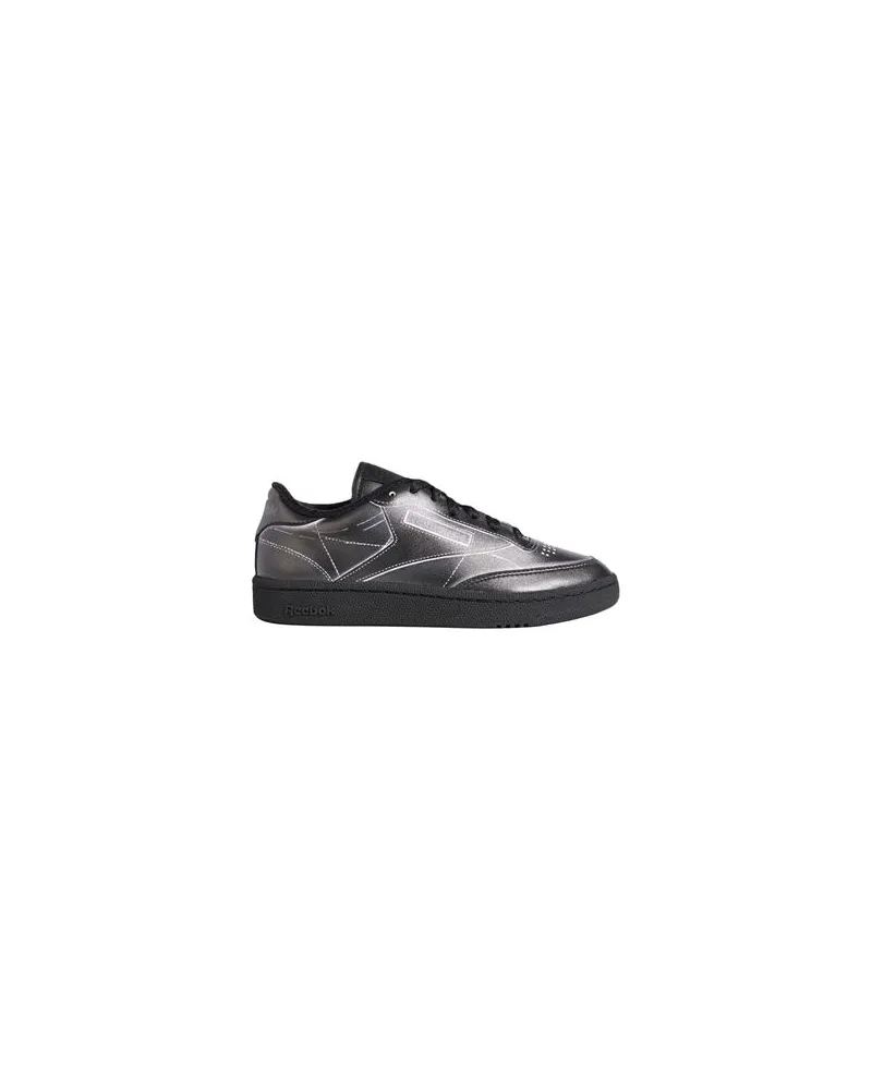 Reebok SCHUHE - Sneakersauf YOOX.COM Schwarz