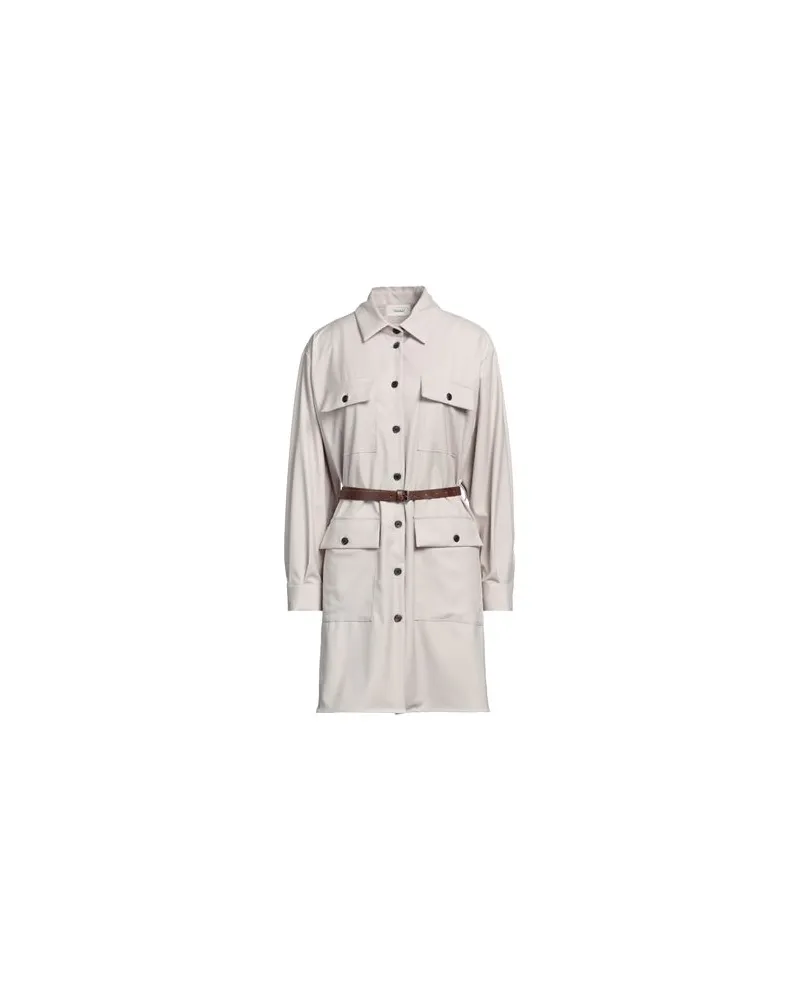 VICOLO KLEIDER - Mini-Kleiderauf YOOX.COM Beige