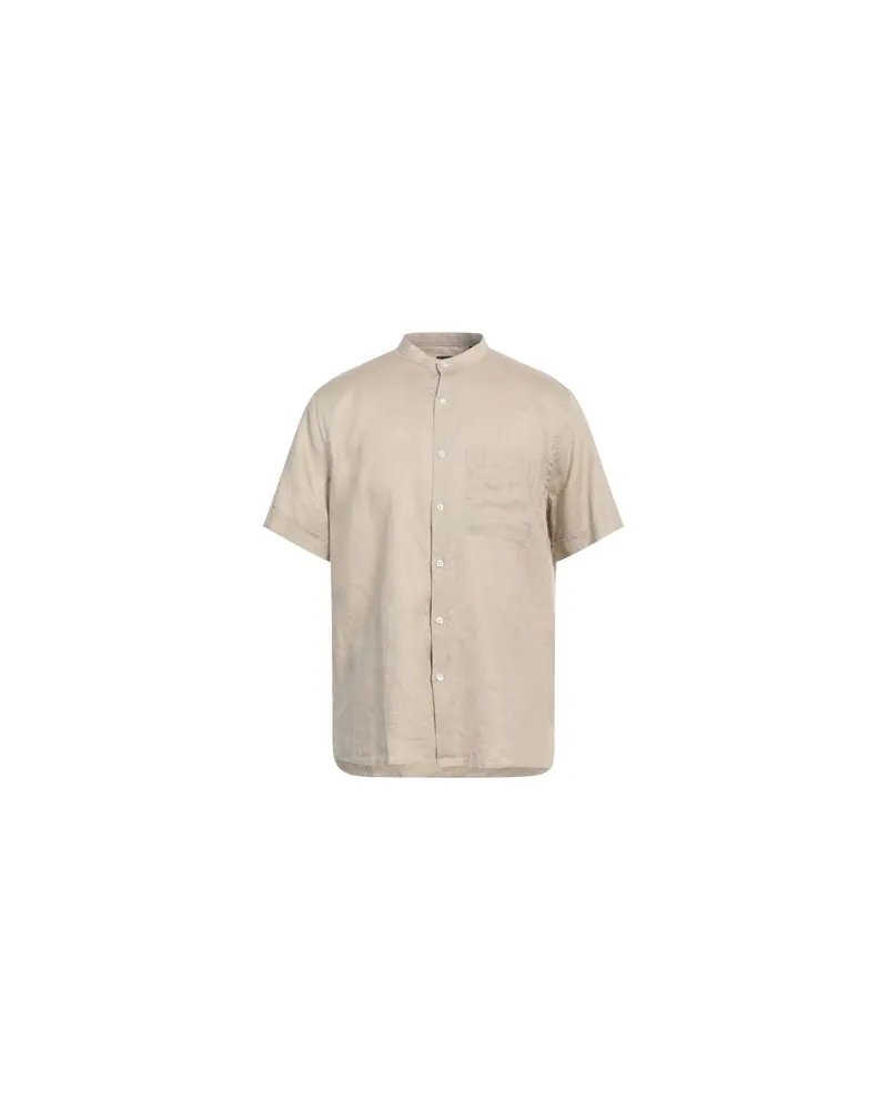 Liu Jo TOPS - Hemdenauf YOOX.COM Beige
