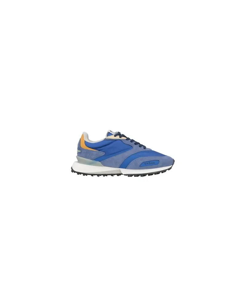 GHŌUD Venice SCHUHE - Sneakersauf YOOX.COM Blau