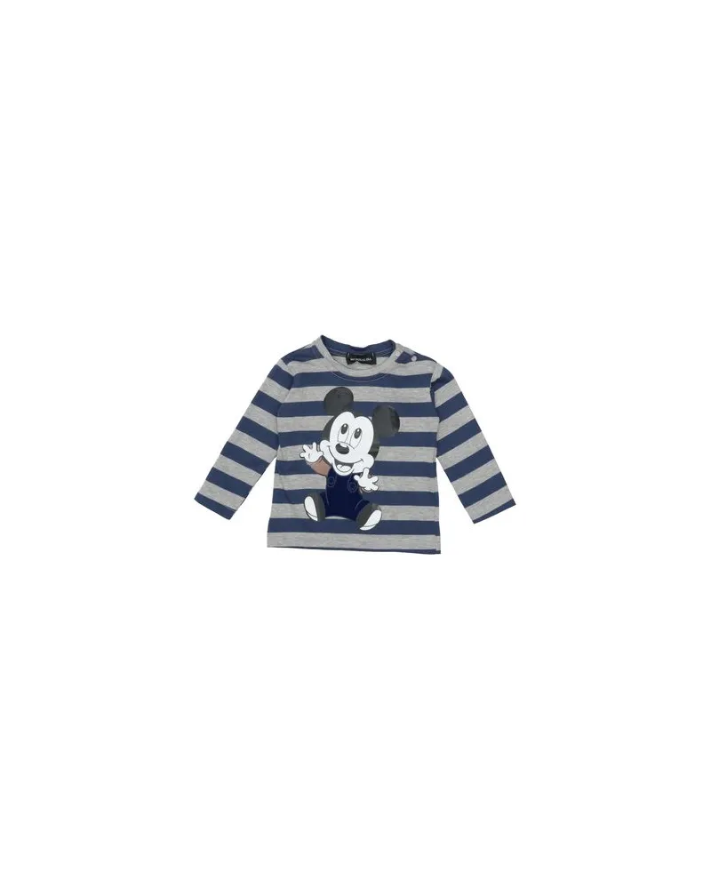 Monnalisa DISNEY - TOPS - T-shirtsauf YOOX.COM Blau