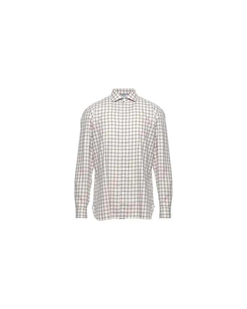 Giampaolo Viozzi TOPS - Hemdenauf YOOX.COM Beige