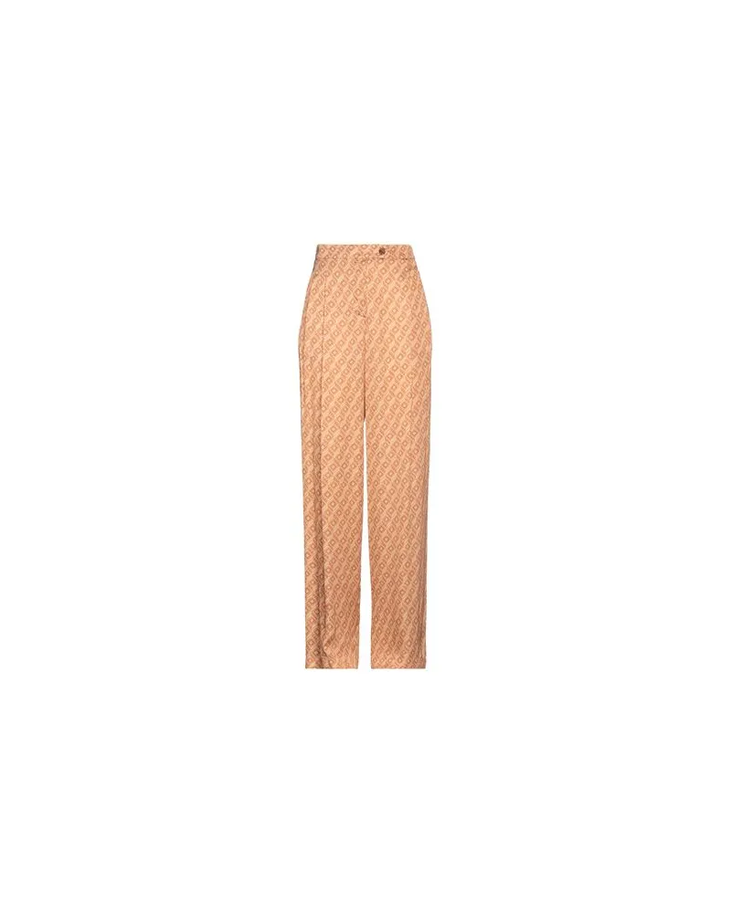 Alessia Santi HOSEN & RÖCKE - Hosenauf YOOX.COM Sand