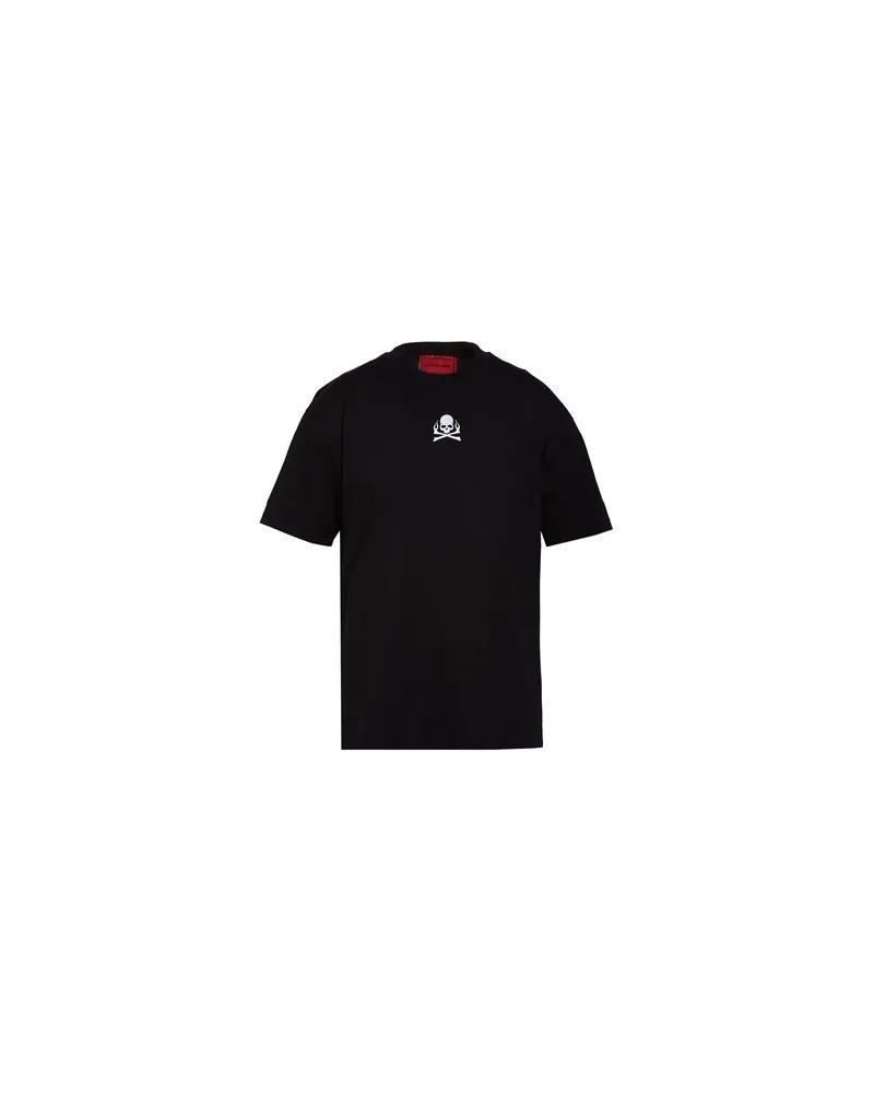 Vision Of Super TOPS - T-shirtsauf YOOX.COM Schwarz