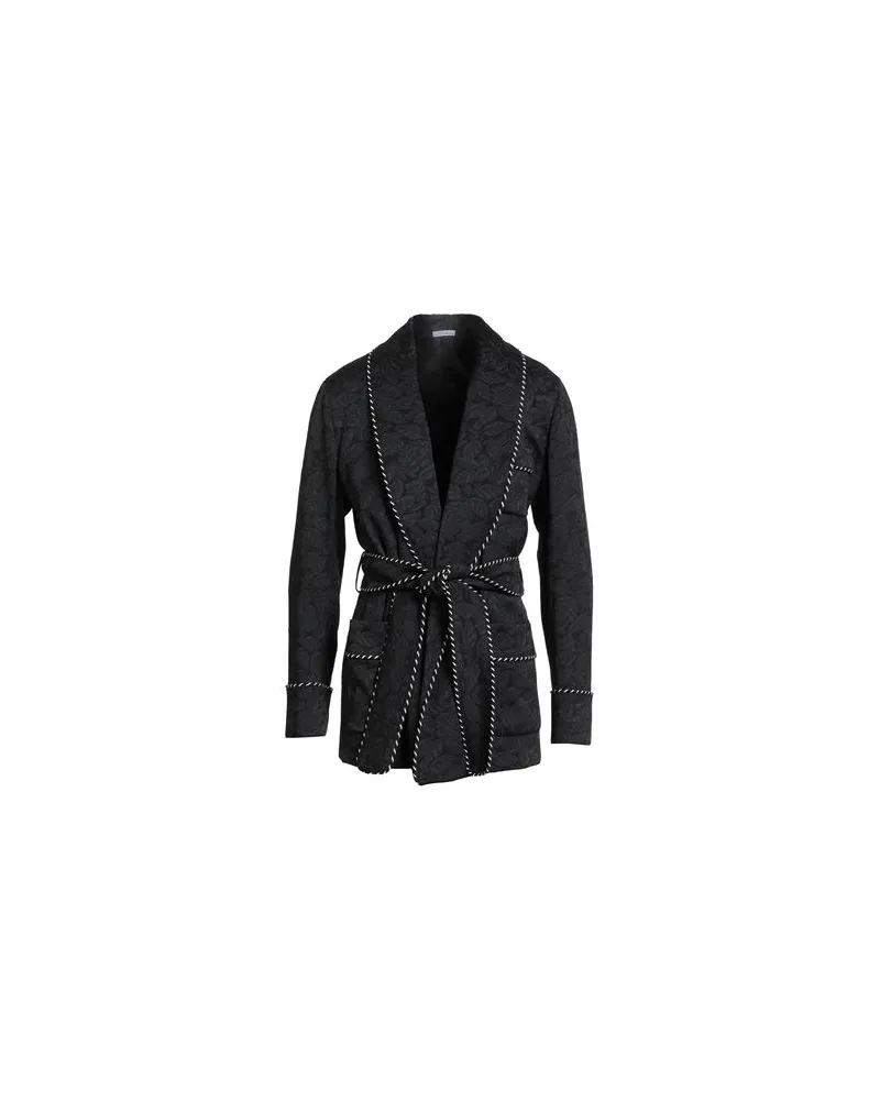 Dolce & Gabbana ANZÜGE und CO-ORDS - Blazersauf YOOX.COM Schwarz
