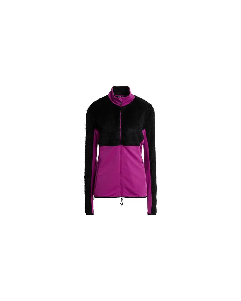EA7 TOPS - Sweatshirtsauf YOOX.COM Malve