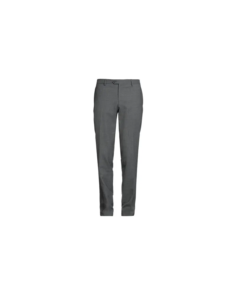 LARDINI HOSEN & RÖCKE - Hosenauf YOOX.COM Braungrau