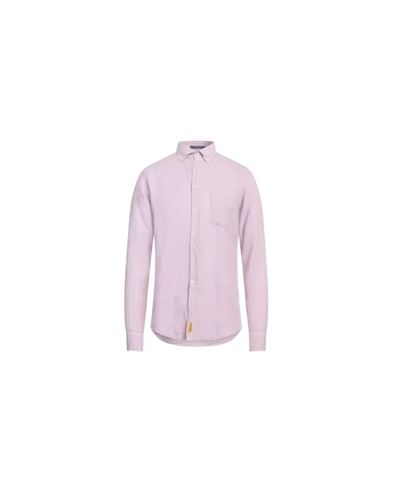 B.D. Baggies TOPS - Hemdenauf YOOX.COM Rosa
