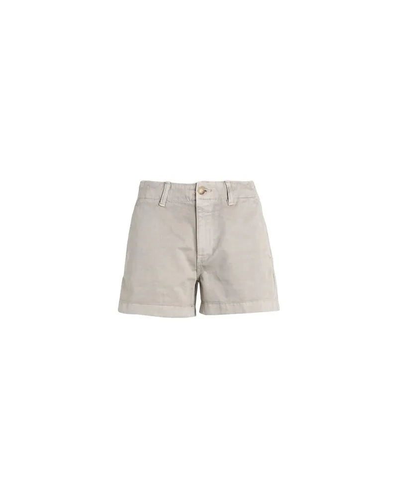 Ralph Lauren CHINO SHORT  - HOSEN & RÖCKE - Shorts & Bermudashortsauf YOOX.COM Sand