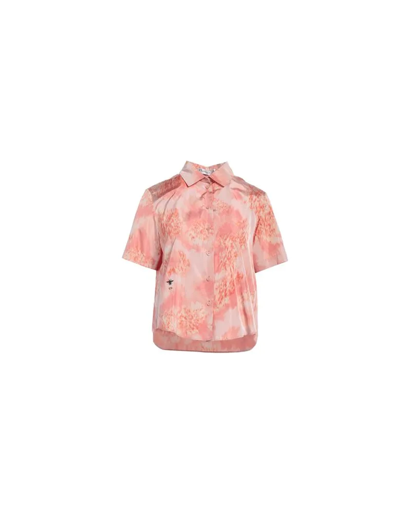Dior TOPS - Hemdenauf YOOX.COM Lachs