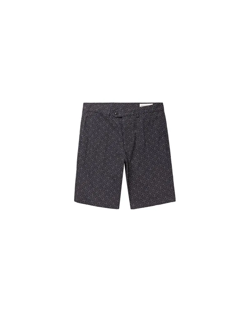Officine Generale HOSEN & RÖCKE - Shorts & Bermudashortsauf YOOX.COM Nachtblau