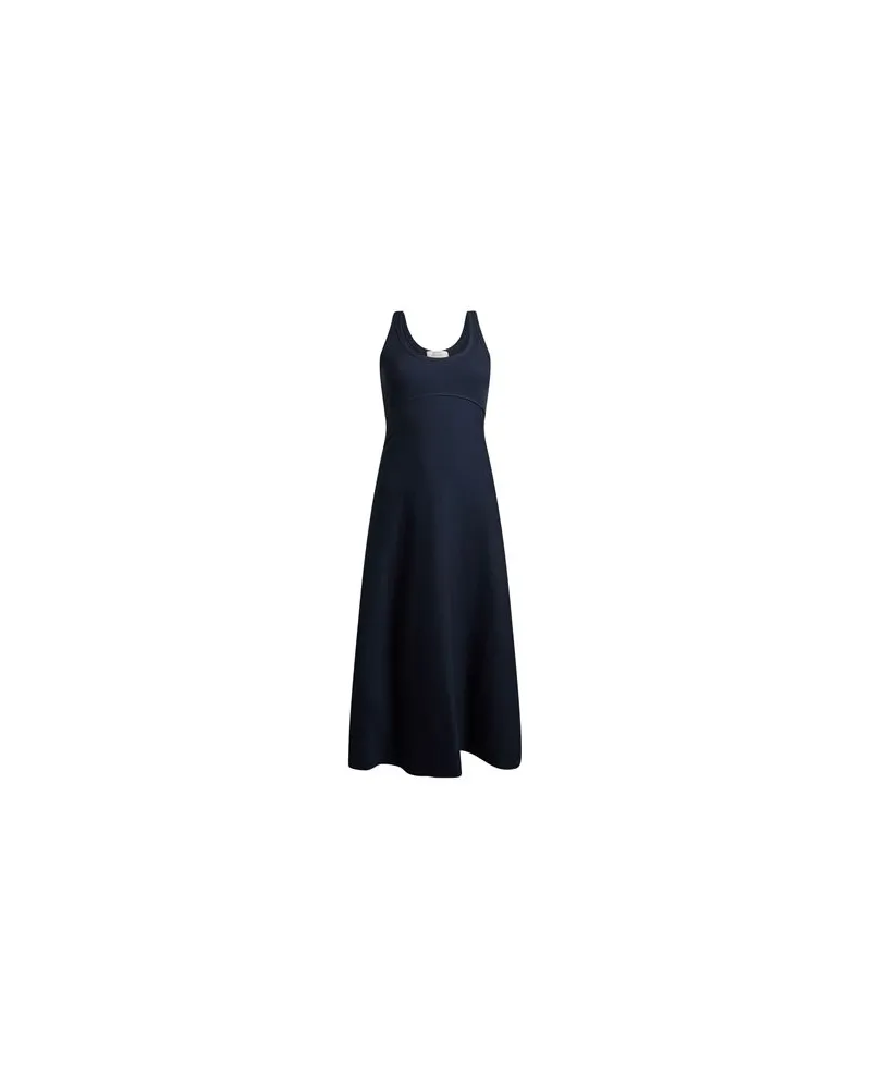 Dorothee Schumacher KLEIDER - Midi-Kleiderauf YOOX.COM Nachtblau