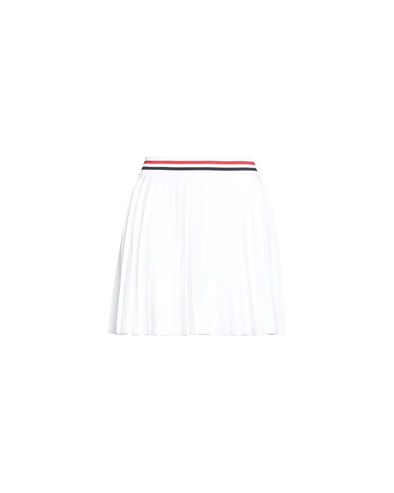 Thom Browne HOSEN & RÖCKE - Miniröckeauf YOOX.COM Weiß