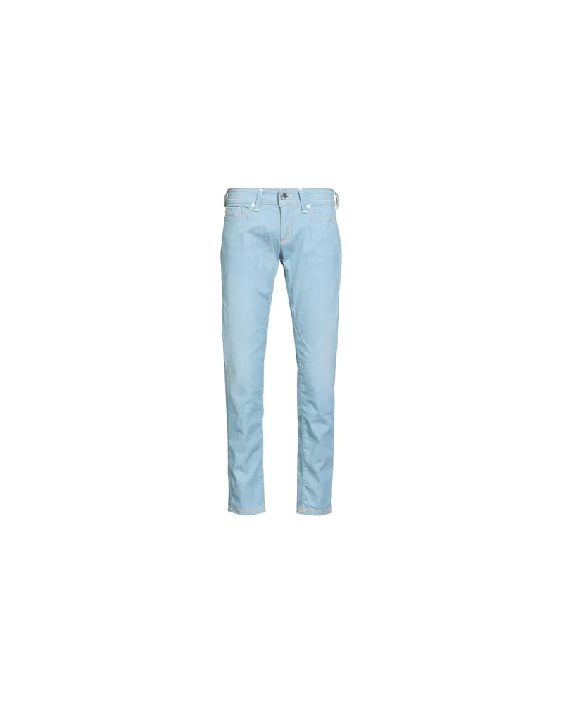 Jacob Cohën HOSEN & RÖCKE - Jeanshosenauf YOOX.COM Blau
