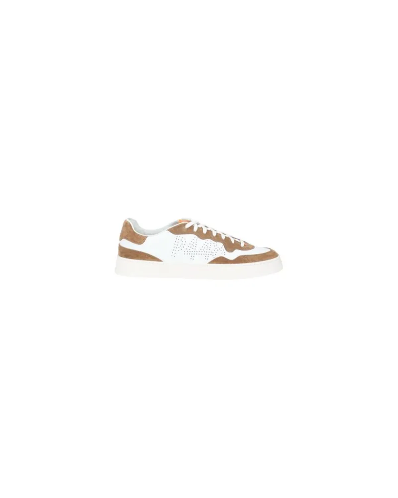 P448 SCHUHE - Sneakersauf YOOX.COM Braun