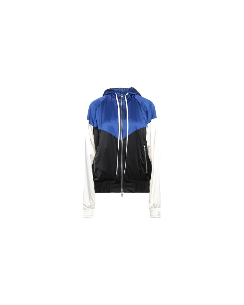 Amiri TOPS - Sweatshirtsauf YOOX.COM Blau