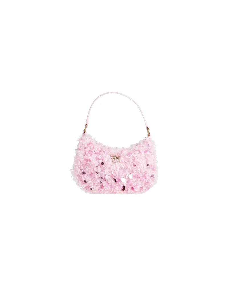 Pinko TASCHEN - Handtaschenauf YOOX.COM Rosa