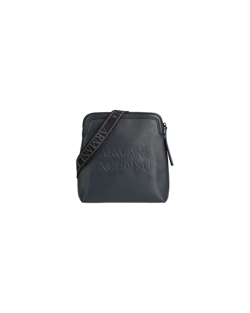 Armani Exchange TASCHEN - Umhängetascheauf YOOX.COM Schwarz