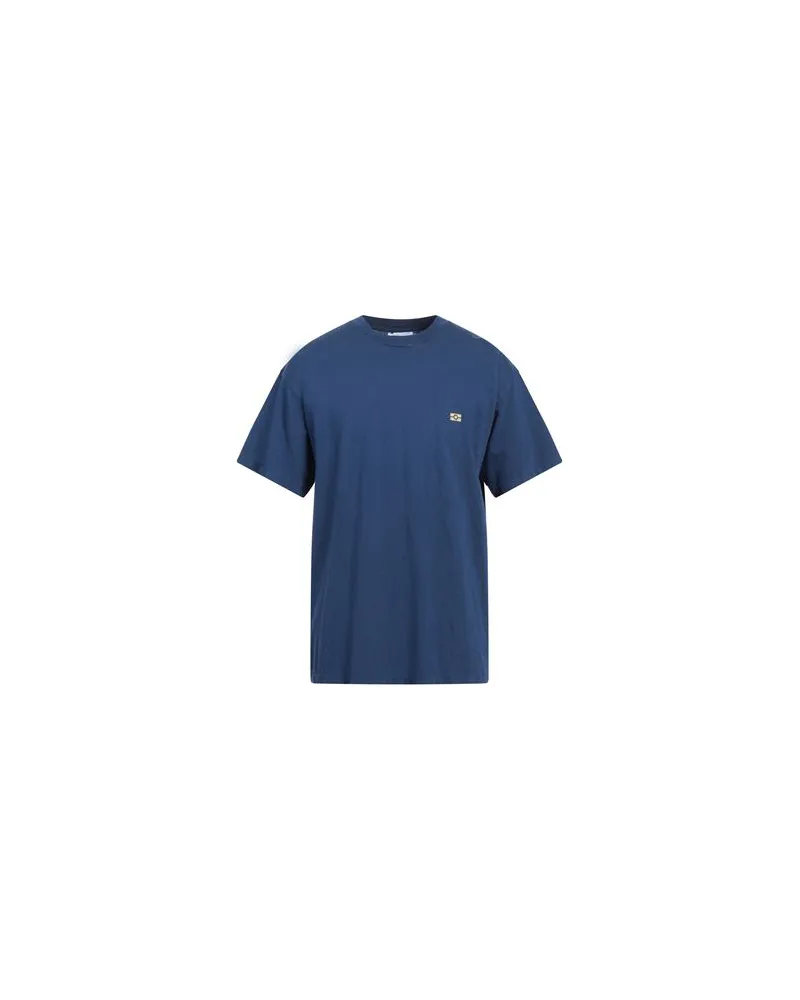 John Elliott + Co TOPS - T-shirtsauf YOOX.COM Nachtblau