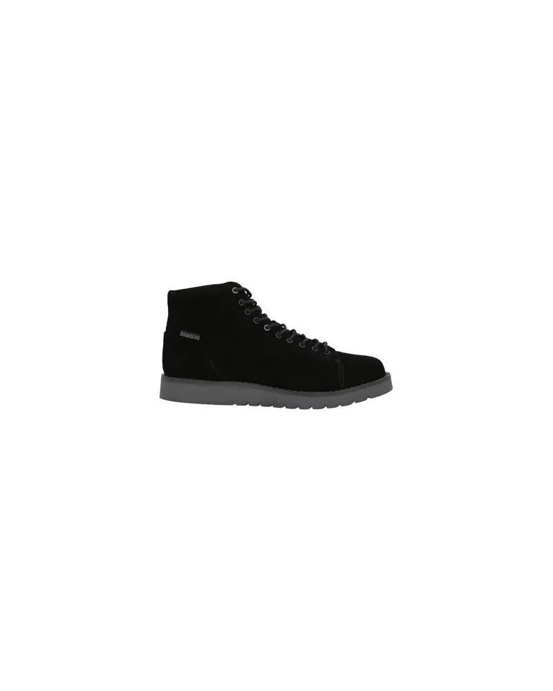 Napapijri SCHUHE - Stiefelettenauf YOOX.COM Schwarz