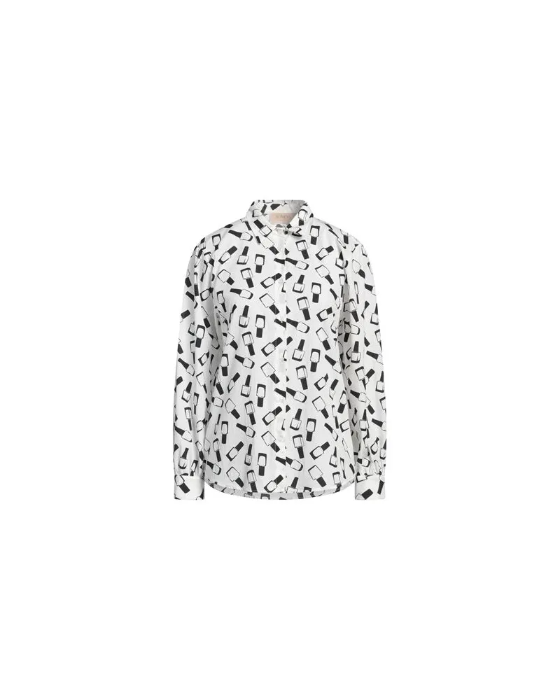 Kaos TOPS - Hemdenauf YOOX.COM Weiß