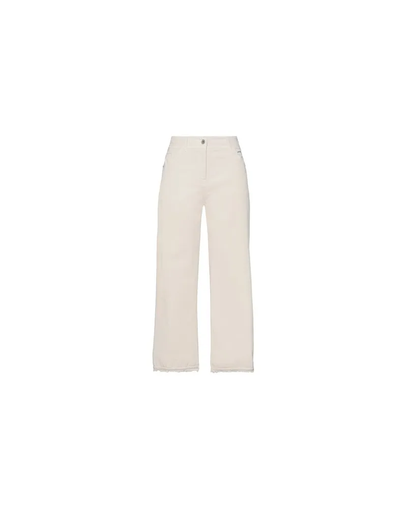 True Royal HOSEN & RÖCKE - Hosenauf YOOX.COM Beige