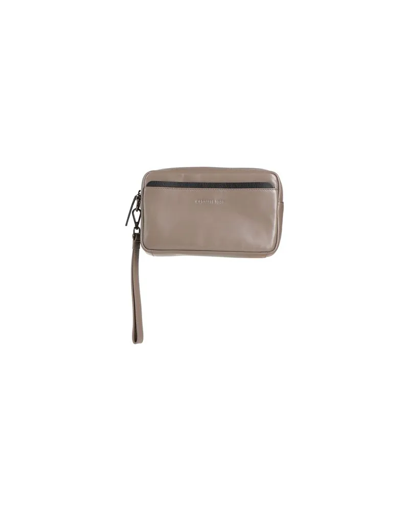 Cerruti 1881 TASCHEN - Handtaschenauf YOOX.COM Maulwurfsgrau