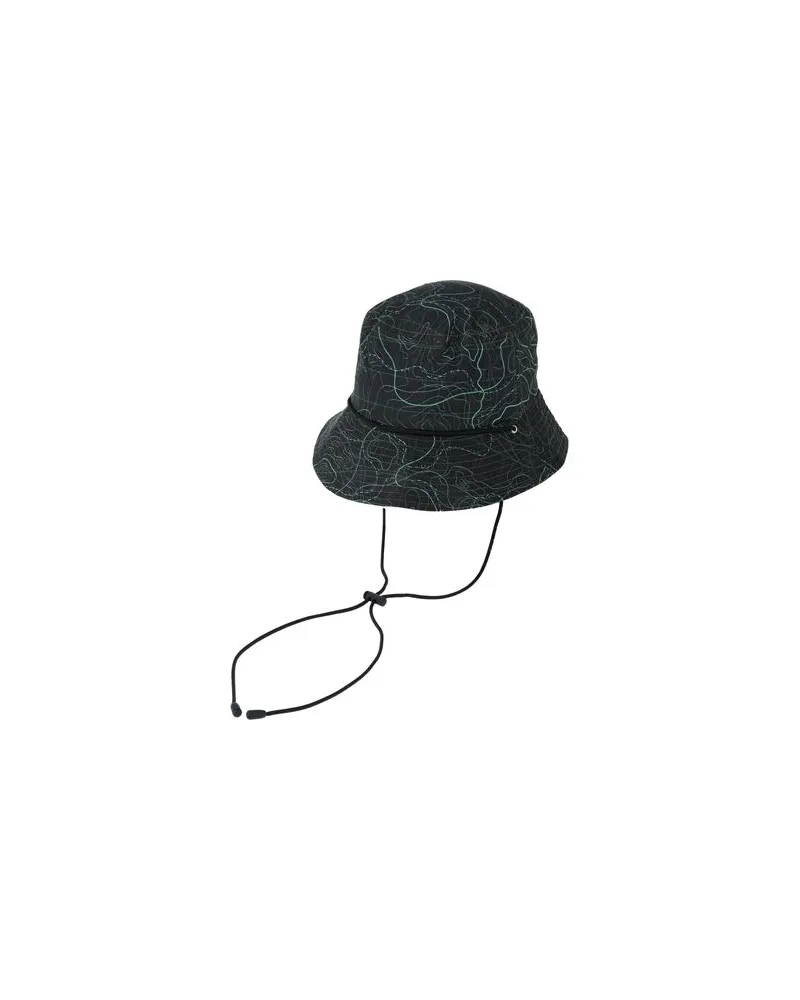 John Elliott + Co ACCESSOIRES - Mützen & Hüteauf YOOX.COM Schwarz