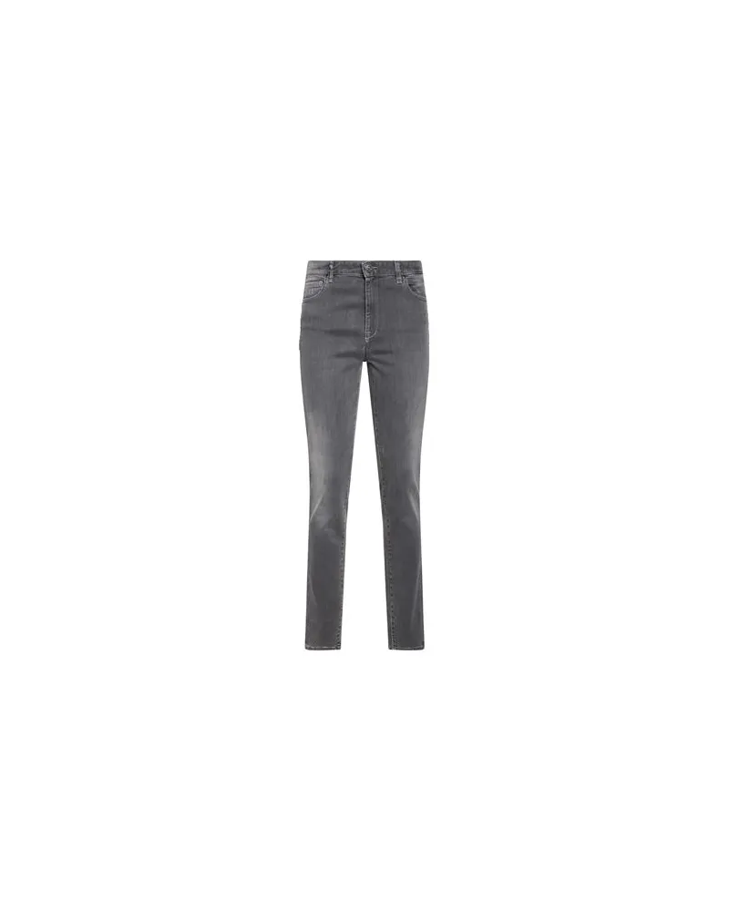Tramarossa HOSEN & RÖCKE - Hosenauf YOOX.COM Grau